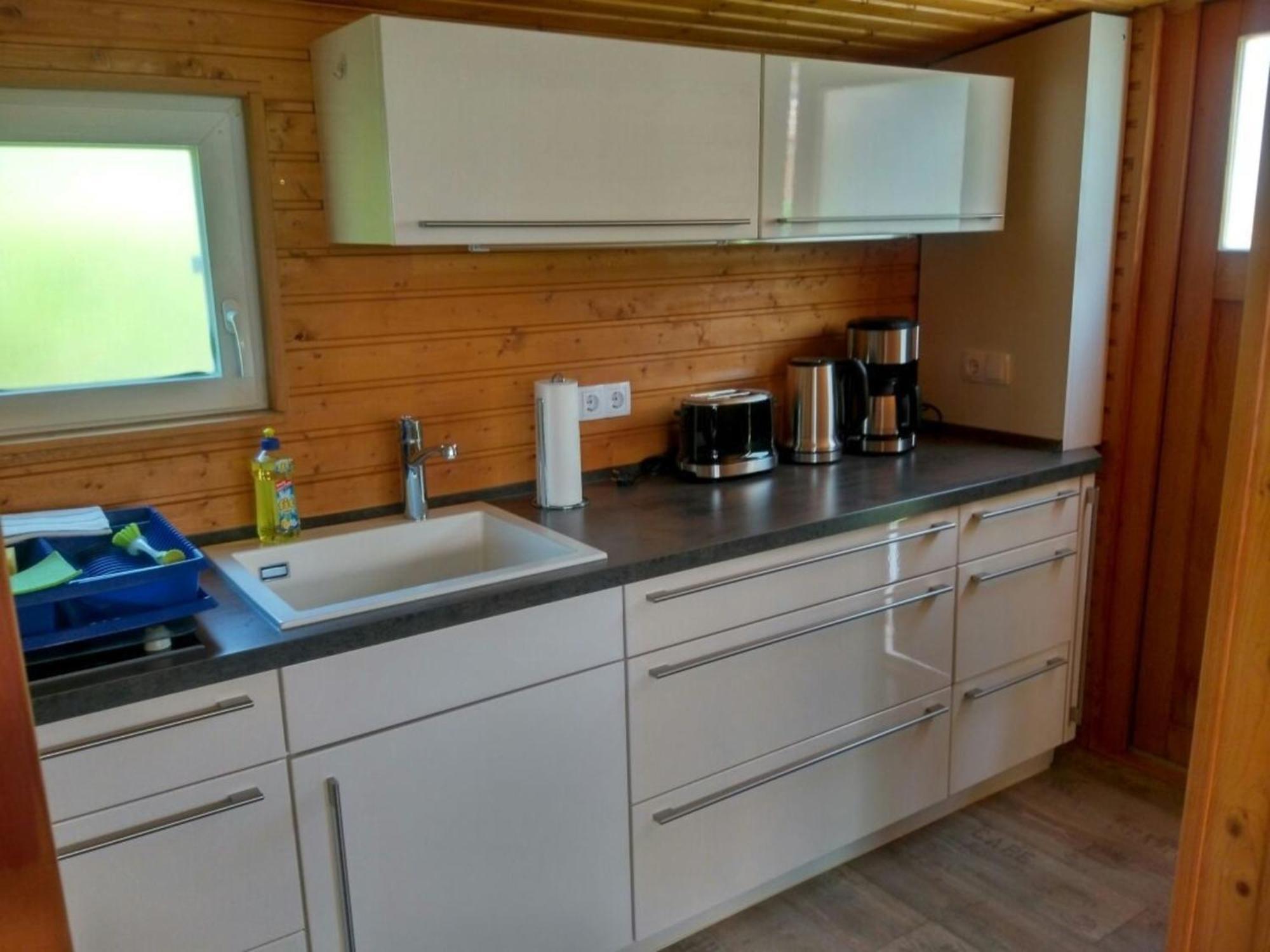 Poolhaus Im Suedharz Villa Harztor Bagian luar foto