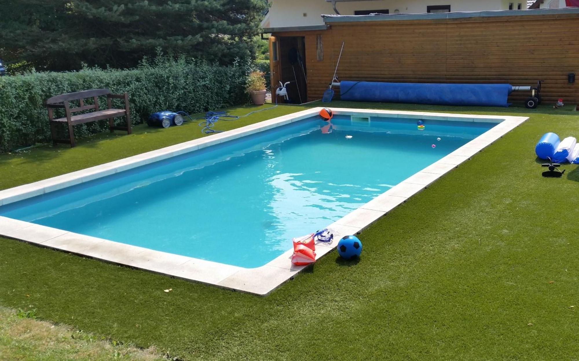 Poolhaus Im Suedharz Villa Harztor Bagian luar foto